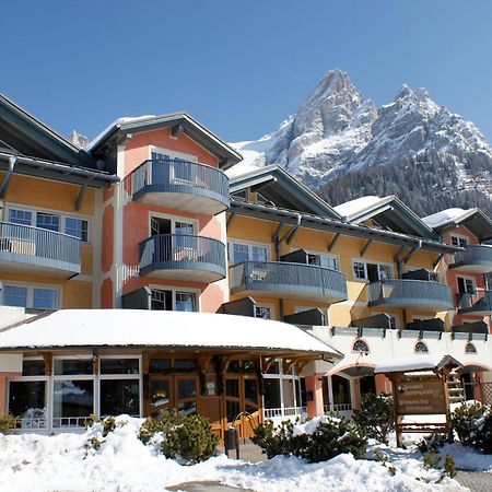 Sporting Aparthotel San Martino Di Castrozza Εξωτερικό φωτογραφία