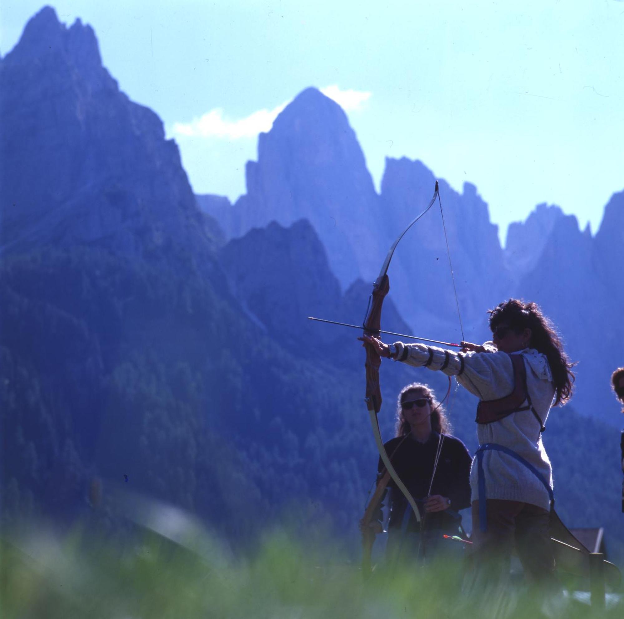 Sporting Aparthotel San Martino Di Castrozza Εξωτερικό φωτογραφία