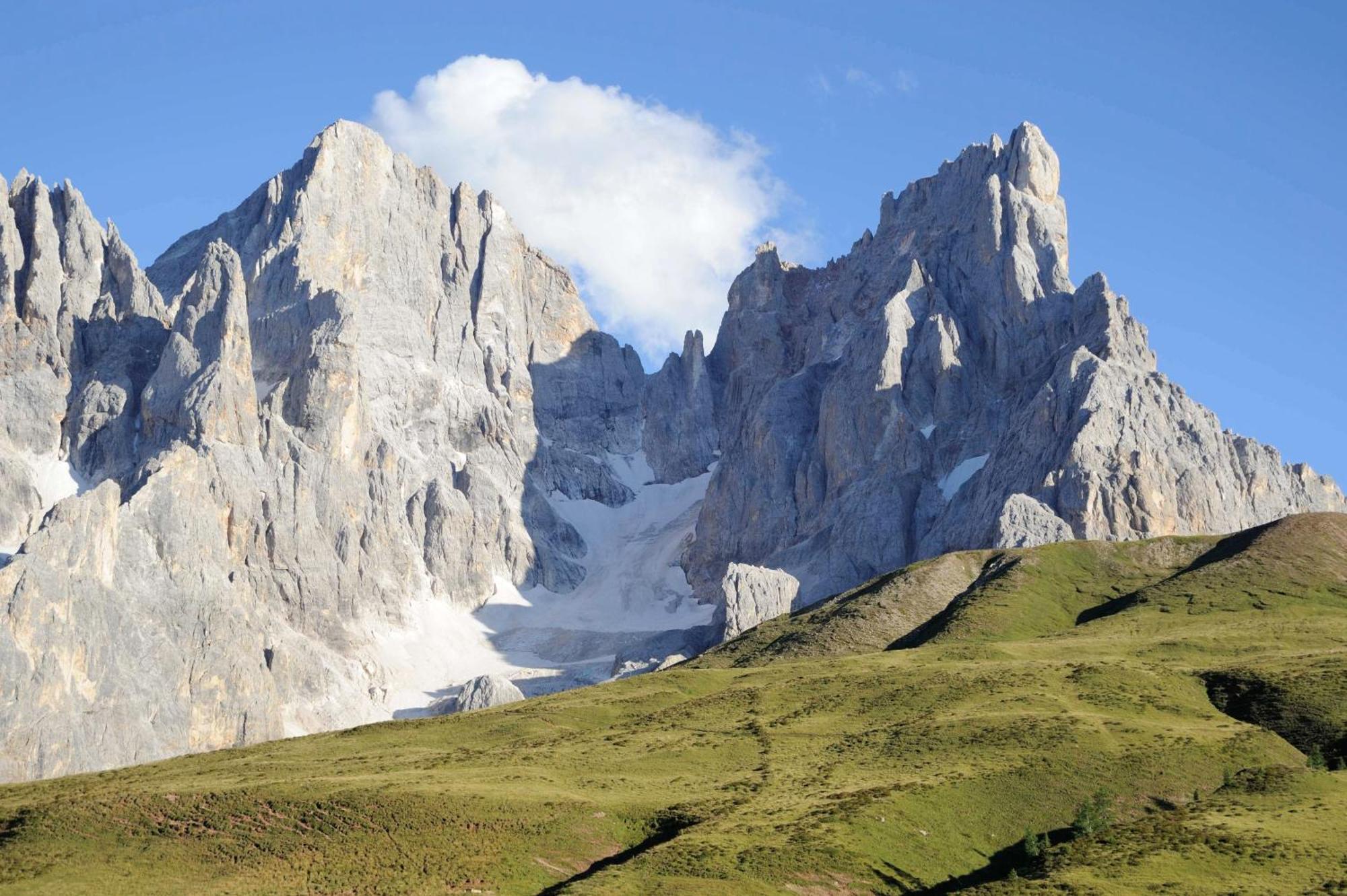 Sporting Aparthotel San Martino Di Castrozza Εξωτερικό φωτογραφία