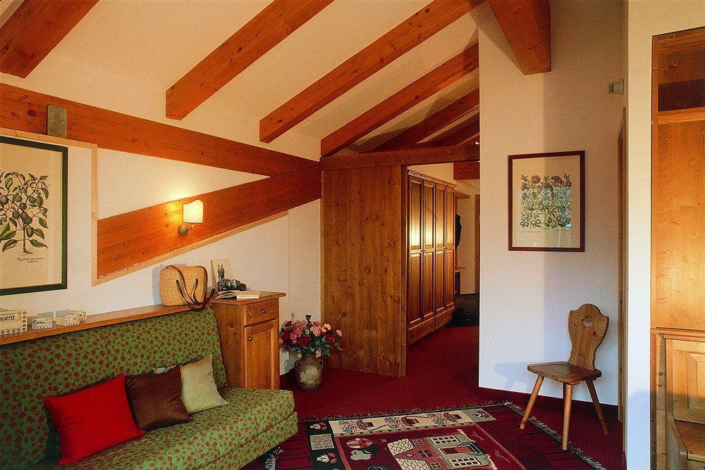 Sporting Aparthotel San Martino Di Castrozza Εξωτερικό φωτογραφία