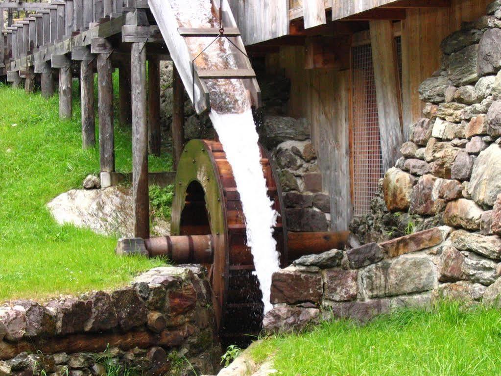 Sporting Aparthotel San Martino Di Castrozza Εξωτερικό φωτογραφία