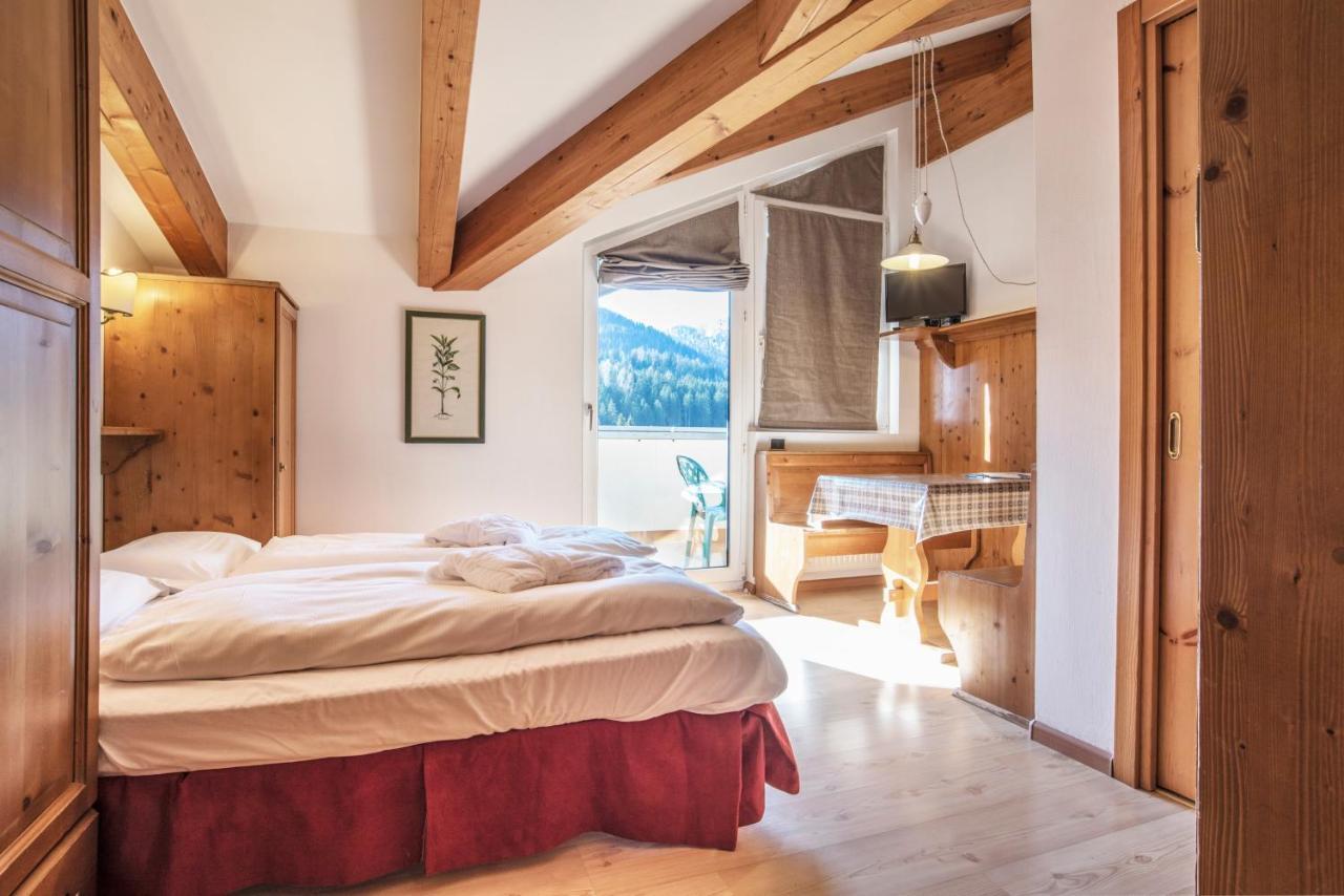Sporting Aparthotel San Martino Di Castrozza Εξωτερικό φωτογραφία